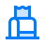 Tissue paper icon 64x64
