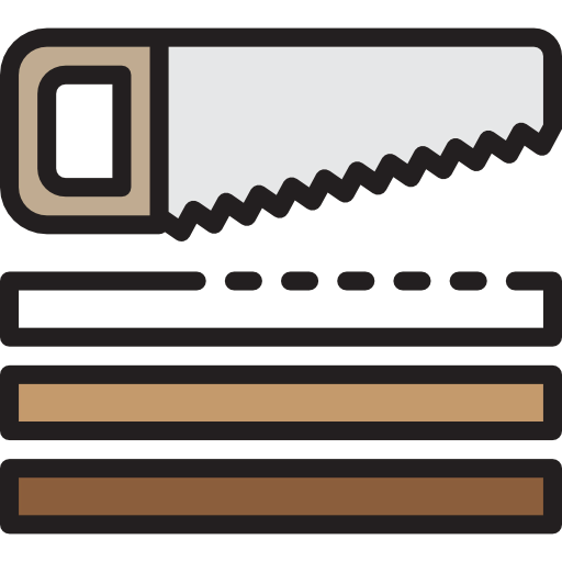 Saw icon