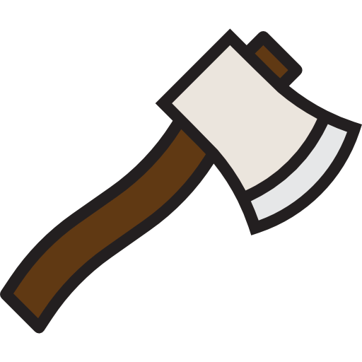 Axe icon