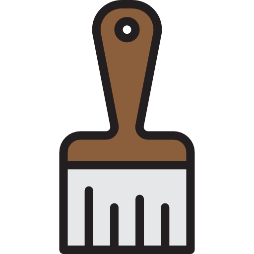Brush icon