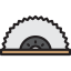 Saw icon 64x64