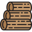 Logs icon 64x64