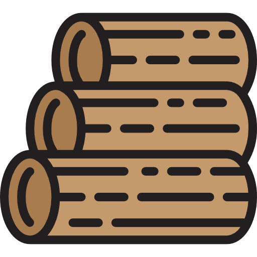 Logs icon