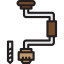 Drill icon 64x64
