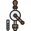 Hand drill アイコン 64x64