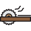 Saw icon 64x64