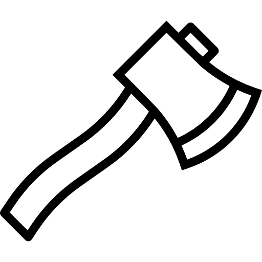 Axe icon