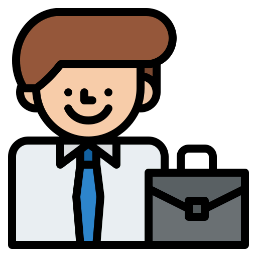 Manager icon