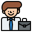 Manager icon 64x64