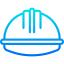 Helmet icon 64x64
