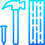 Hammer icon 64x64