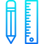 Drawing tool アイコン 64x64