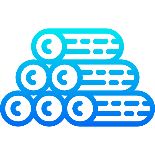 Logs icon