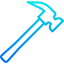 Hammer icon 64x64