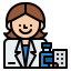 Pharmacist icon 64x64