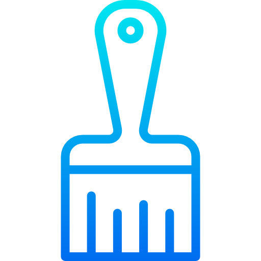 Brush icon
