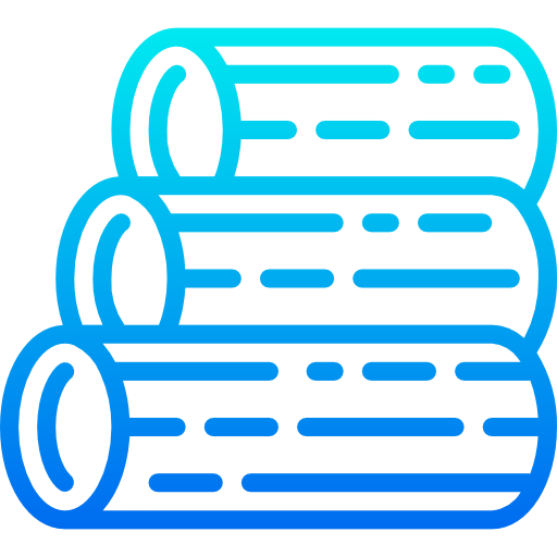 Logs icon