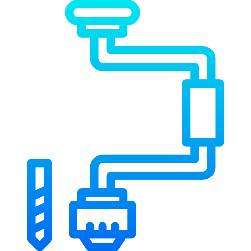 Drill icon