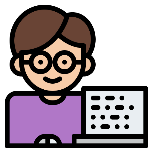 Programmer Symbol