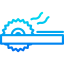 Saw icon 64x64