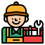 Technician icon 64x64