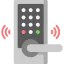 Smart lock icon 64x64