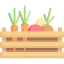 Vegetables Ikona 64x64