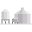 Silo Ikona 64x64