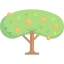 Tree Ikona 64x64