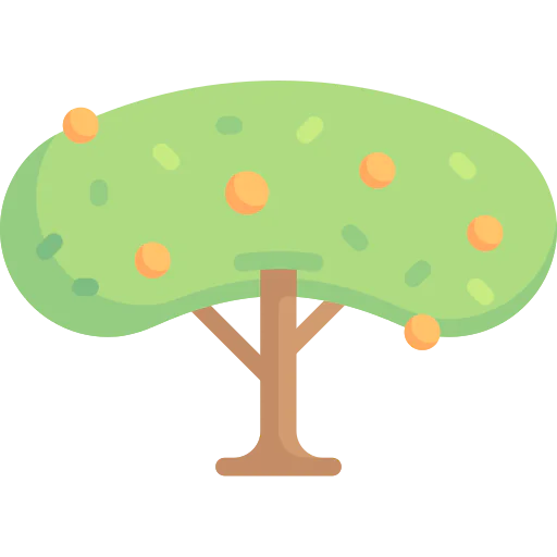 Tree icon