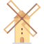 Mill 图标 64x64