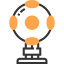 Virtual reality icon 64x64