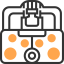 Virtual reality icon 64x64