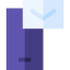 Send Symbol 64x64
