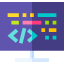 Coding Symbol 64x64