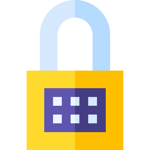 Lock icon