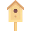 Nest box Symbol 64x64