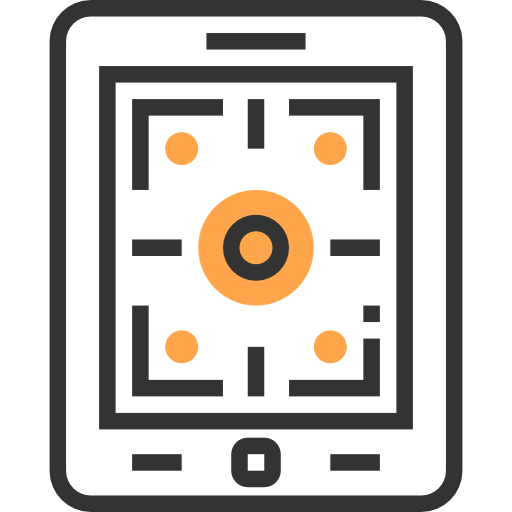 Tablet icon