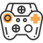 Gamepad icon 64x64