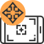 Tablet icon 64x64