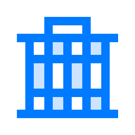 Cage icon