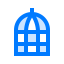 Bird cage Symbol 64x64
