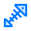 Fish icon 64x64