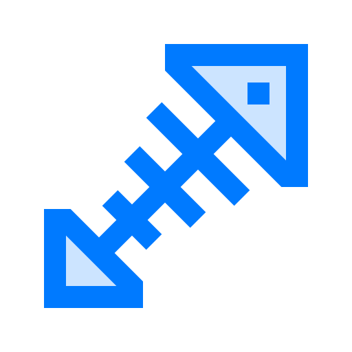 Fish icon