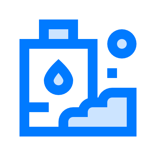 Shampoo icon