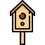 Nest box Symbol 64x64
