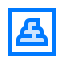 Waste icon 64x64