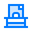 Pet carrier icon 64x64