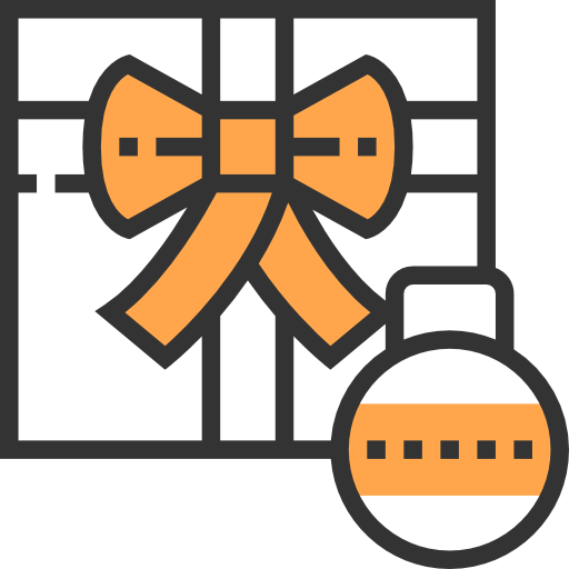 Gift icon