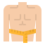 Body mass ícono 64x64